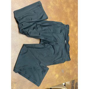 Women's Workout Ready Pant Program Capri Tights Training Clothing - Reebok In Ni